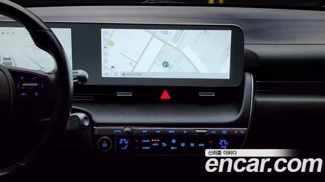 Hyundai Ioniq 5 Exclusive, 2022 14