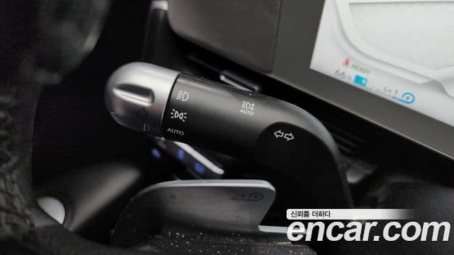 Hyundai Ioniq 5 Exclusive, 2022 19