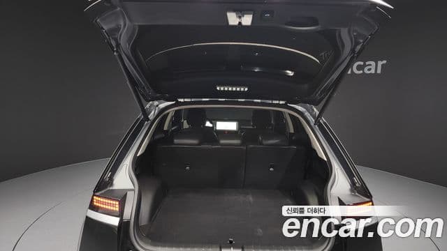 Hyundai Ioniq 5 Exclusive, 2022 20