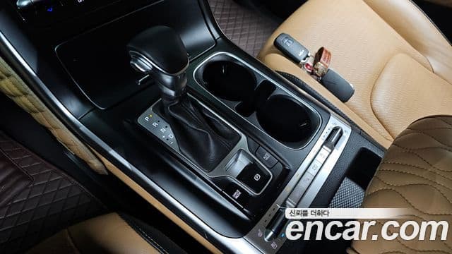 Kia Carnival 4세대 Prestige, 2022 9