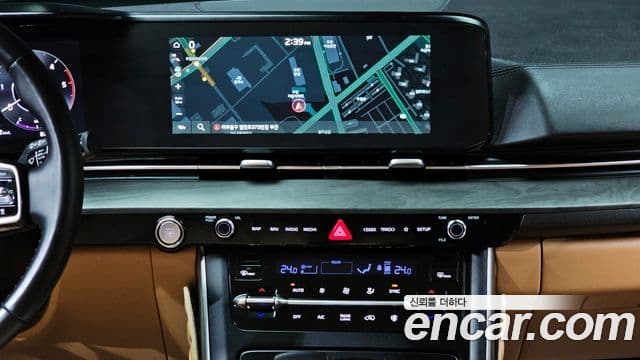 Kia Carnival 4세대 Prestige, 2022 14