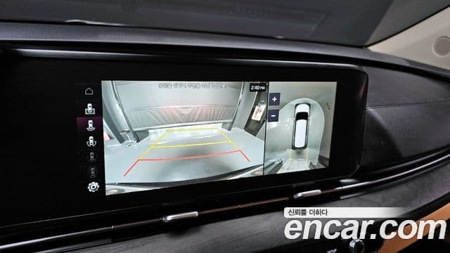 Kia Carnival 4세대 Prestige, 2022 15