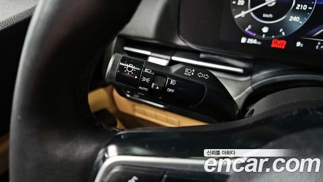 Kia Carnival 4세대 Prestige, 2022 17