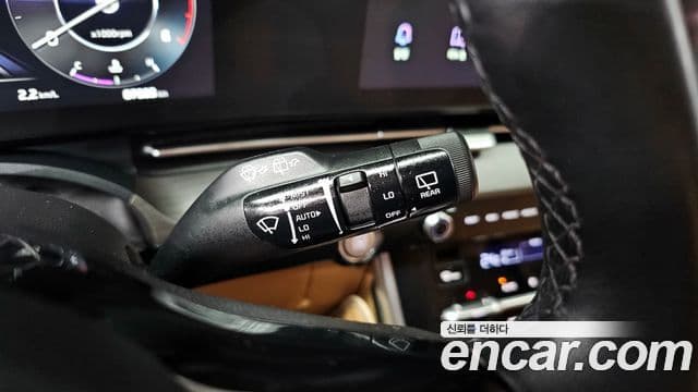 Kia Carnival 4세대 Prestige, 2022 18