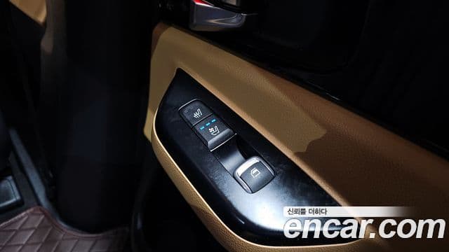 Kia Carnival 4세대 Prestige, 2022 19