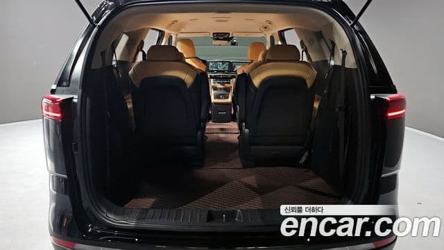 Kia Carnival 4세대 Prestige, 2022 20