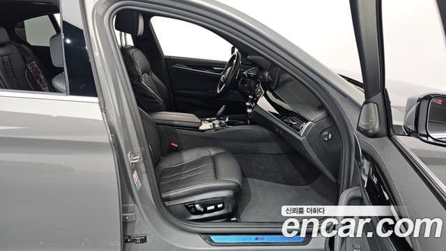 BMW 5시리즈 (G30) 530i xDrive M Sport, 2021 11