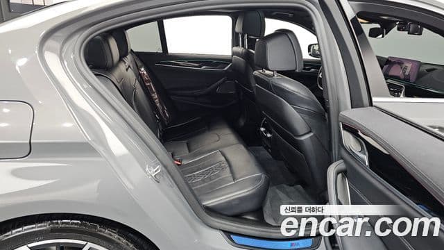 BMW 5시리즈 (G30) 530i xDrive M Sport, 2021 12