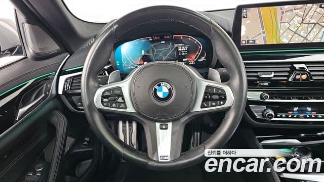 BMW 5시리즈 (G30) 530i xDrive M Sport, 2021 13