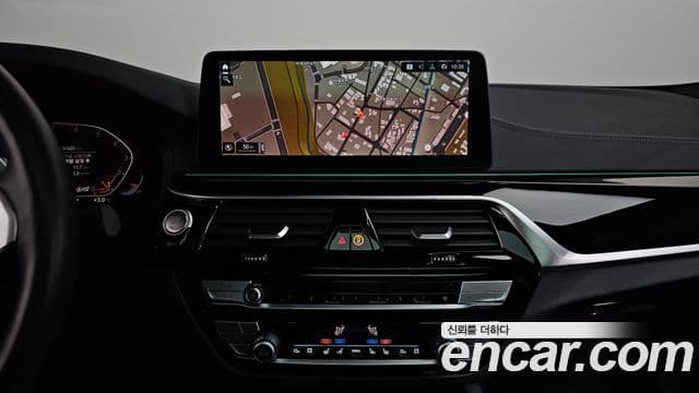 BMW 5시리즈 (G30) 530i xDrive M Sport, 2021 14