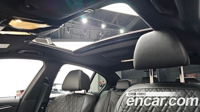 BMW 5시리즈 (G30) 530i xDrive M Sport, 2021 19