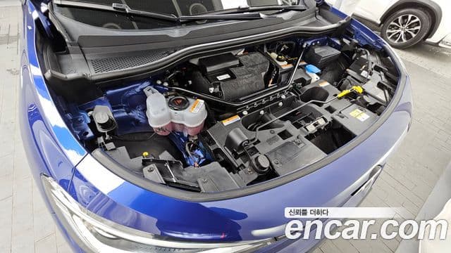 Volkswagen ID.4 Pro, 2022 6