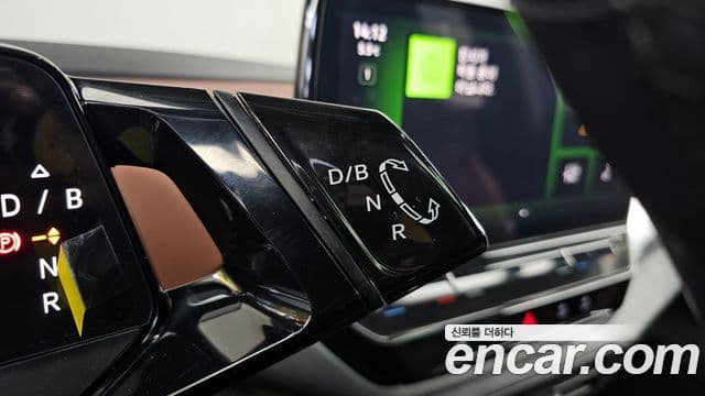 Volkswagen ID.4 Pro, 2022 9