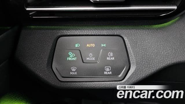 Volkswagen ID.4 Pro, 2022 18