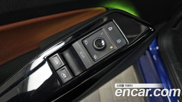 Volkswagen ID.4 Pro, 2022 19