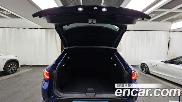 Volkswagen ID.4 Pro, 2022 20