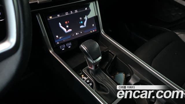 KG모빌리티(SsangYong) Torres T7, 2023 9