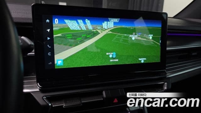 KG모빌리티(SsangYong) Torres T7, 2023 13