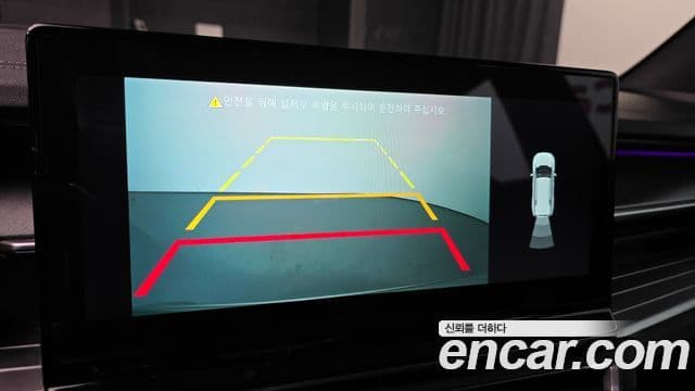 KG모빌리티(SsangYong) Torres T7, 2023 14