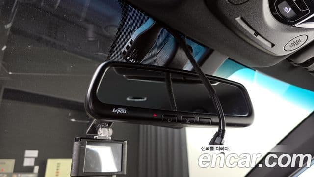 KG모빌리티(SsangYong) Torres T7, 2023 15