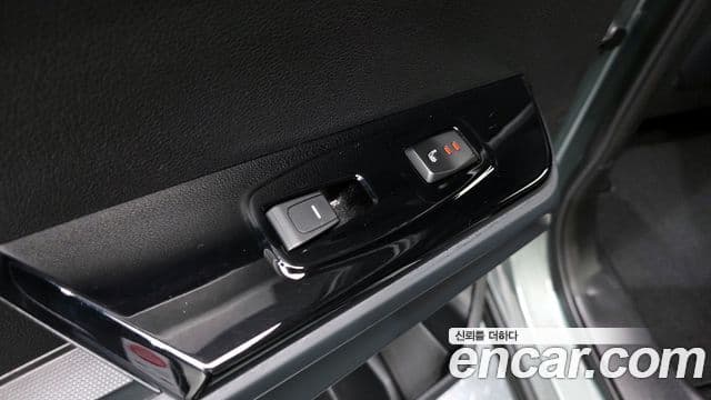 KG모빌리티(SsangYong) Torres T7, 2023 17