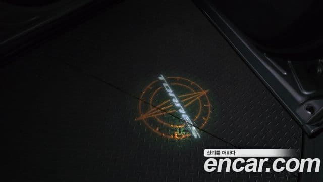 KG모빌리티(SsangYong) Torres T7, 2023 18