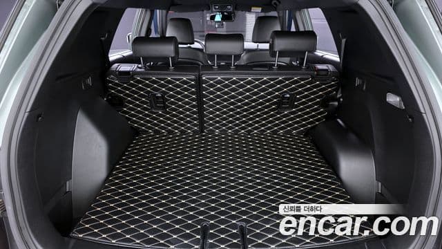 KG모빌리티(SsangYong) Torres T7, 2023 19