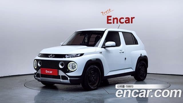 Hyundai Casper Smart, 2023 1