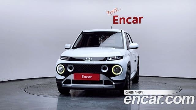 Hyundai Casper Smart, 2023 3