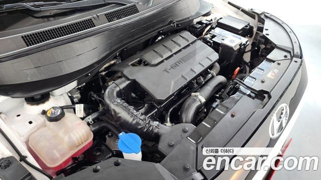 Hyundai Casper Smart, 2023 6