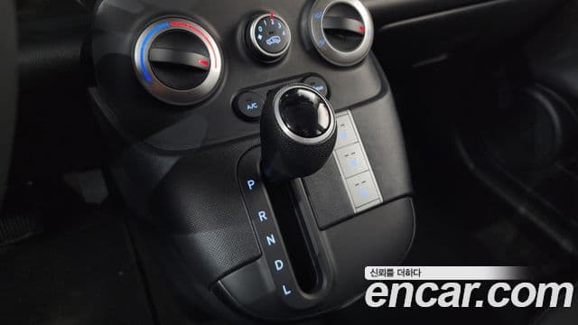 Hyundai Casper Smart, 2023 9