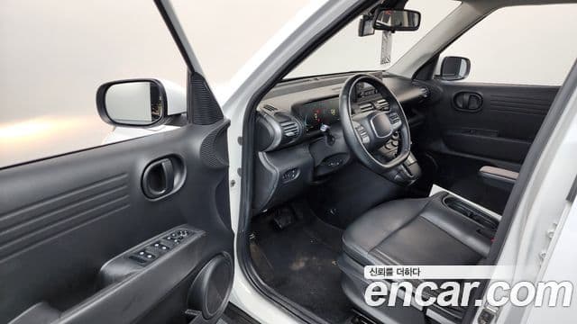 Hyundai Casper Smart, 2023 10