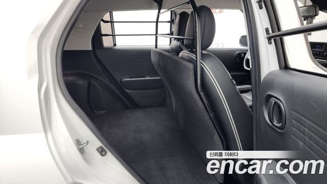 Hyundai Casper Smart, 2023 12