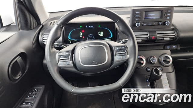 Hyundai Casper Smart, 2023 13