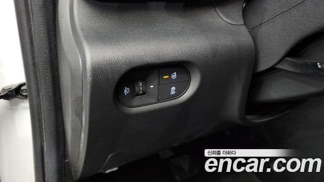 Hyundai Casper Smart, 2023 14