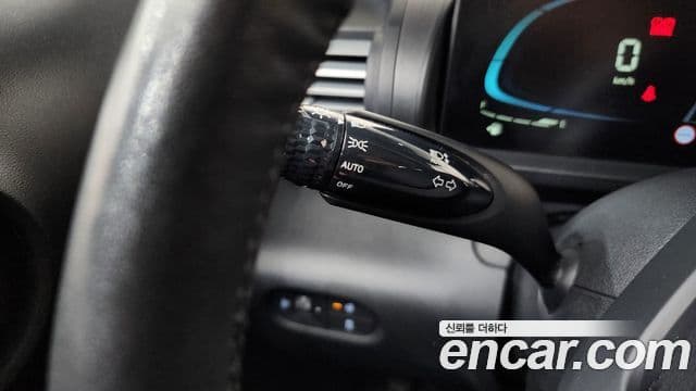 Hyundai Casper Smart, 2023 15