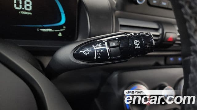 Hyundai Casper Smart, 2023 16