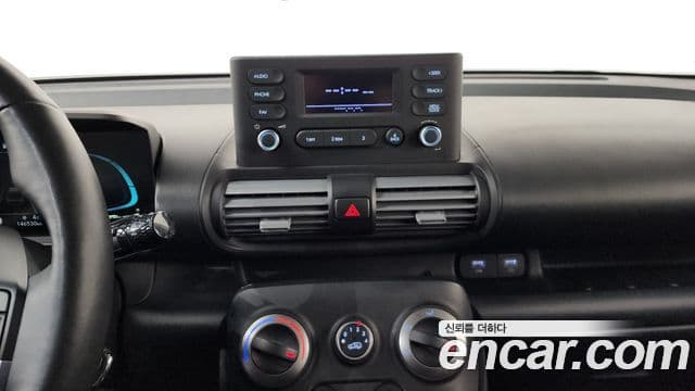 Hyundai Casper Smart, 2023 17