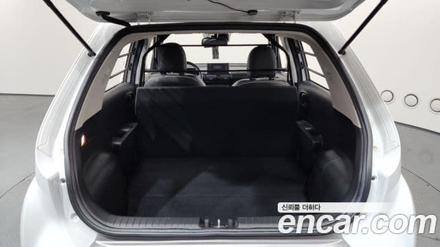 Hyundai Casper Smart, 2023 20