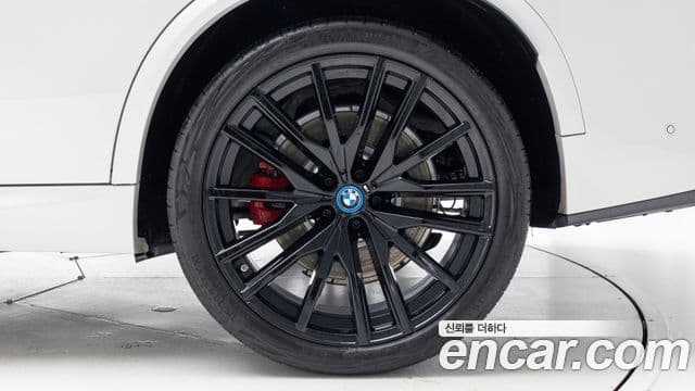 BMW X5 (G05) xDrive 50e M Sport, 2024 все фото