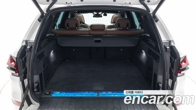 BMW X5 (G05) xDrive 50e M Sport, 2024 7