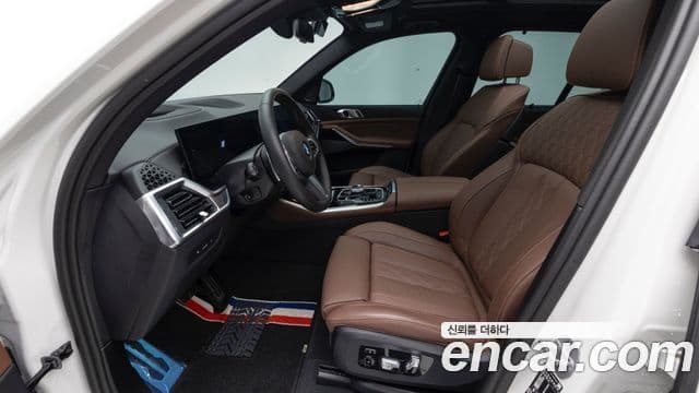 BMW X5 (G05) xDrive 50e M Sport, 2024 12