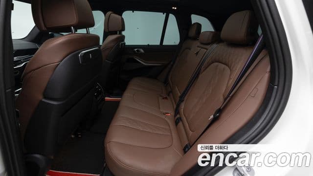 BMW X5 (G05) xDrive 50e M Sport, 2024 13