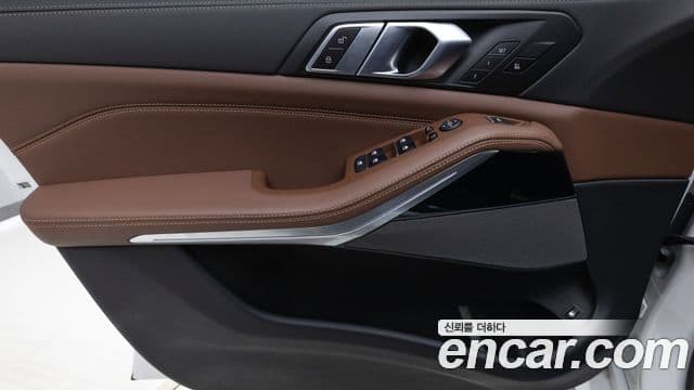 BMW X5 (G05) xDrive 50e M Sport, 2024 17