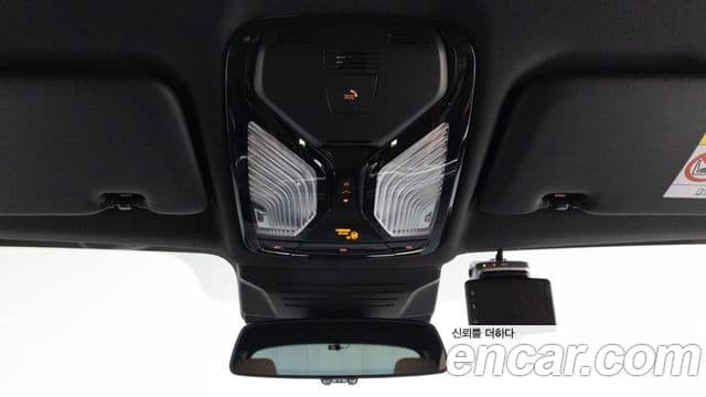 BMW X5 (G05) xDrive 50e M Sport, 2024 20