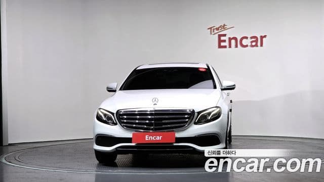 Mercedes-Benz E-класс W213 Exclusive, 2020 3