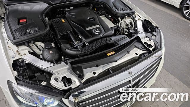 Mercedes-Benz E-класс W213 Exclusive, 2020 6