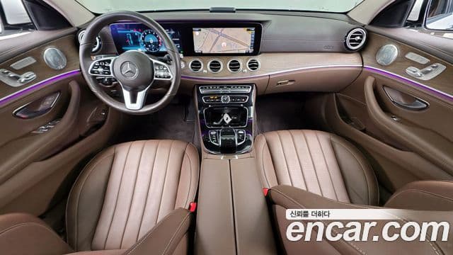 Mercedes-Benz E-класс W213 Exclusive, 2020 7