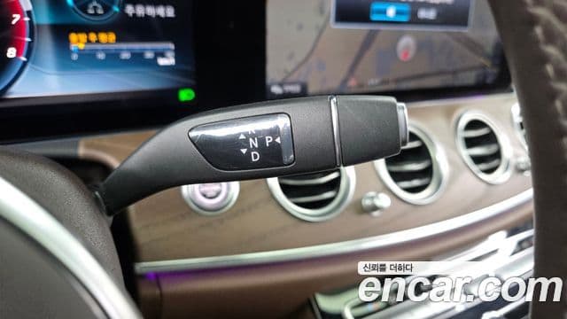 Mercedes-Benz E-класс W213 Exclusive, 2020 9