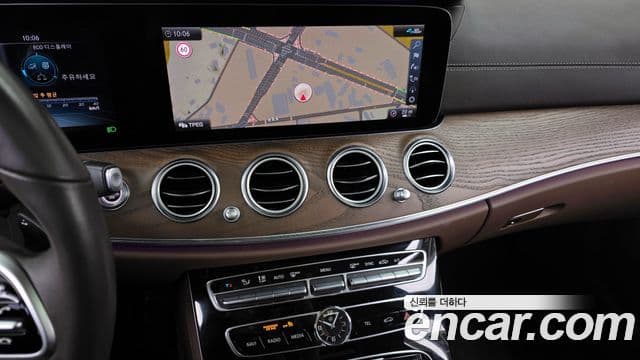 Mercedes-Benz E-класс W213 Exclusive, 2020 14